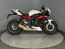 Triumph Street Triple R 2017 with 13,657 miles + Arrow Exhaust 