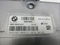 BMW 428i F36 14-17 Verstärker Endstufe für Soundsystem BMW 428i F36 14-17 02.06.2016 6841969 65126841969 9387663... Vorschau 6