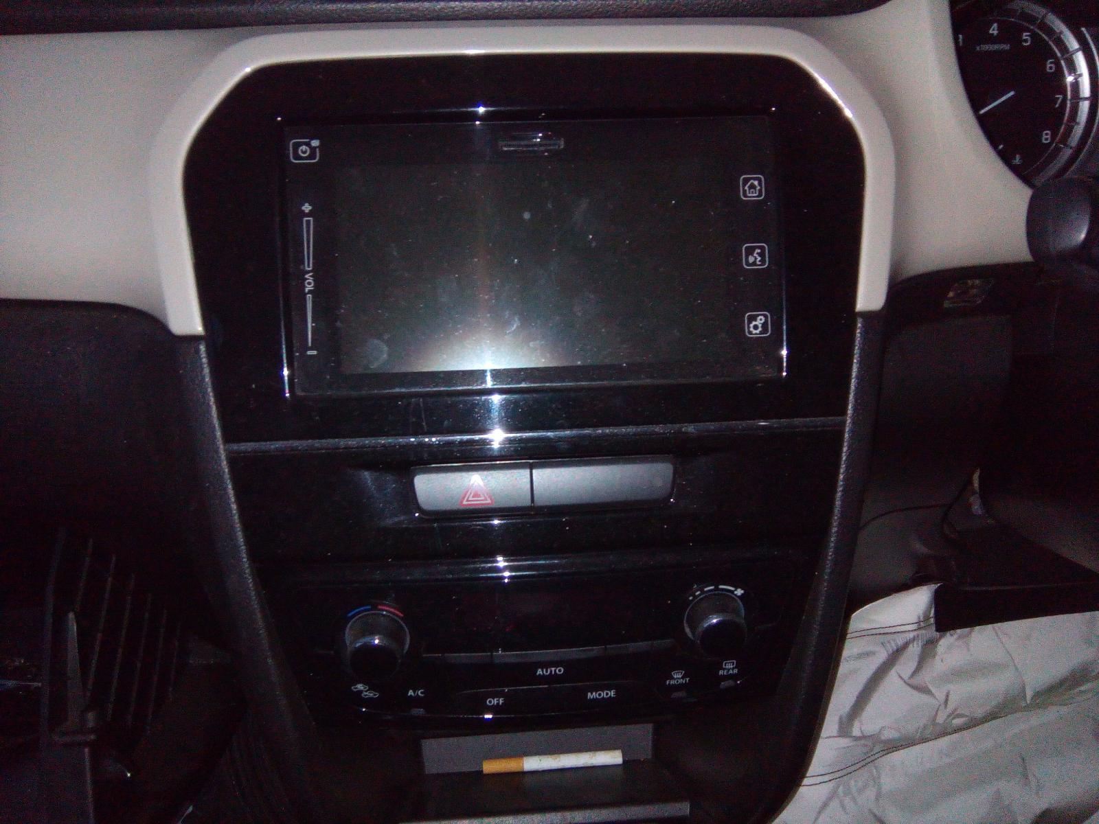 SUZUKI VITARA LY 06/2015-ON WIPER MOTOR FRONT VIN TSM - thumbnail 11
