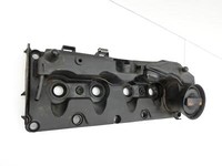 Skoda Superb II 3T 08-13 2.0 125KW CFGB Ventildeckel Zylinderkopfhaube Skoda Superb II 3T 08-13 18.02.2011... Vorschau 5