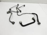 Mazda CX-7 CX7 ER 09-12 2,2d 127KW Hochdruck Leitung Kraftstoffleitung Mazda CX-7 CX7 ER 09-12 20.12.2010 gebraucht Vorschau 2