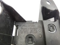 VW Tayron R41 Halter Träger Aufnahme Führung für Stoßstange Totwinkelassistent Links Hinten VW Tayron R41... Vorschau 2