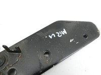 Mercedes W447 W640 Vito 14-19 lang Führungsrolle für Schiebetür Rechts Mitte Unten Mercedes W447 W640 Vito 14-19... Vorschau 6