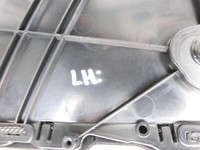 Audi A6 4G C7 Allroad 12-14 Kombi Türverkleidung Türpappe Links Hinten Audi A6 4G C7 Allroad 12-14 18.09.2014... Vorschau 9