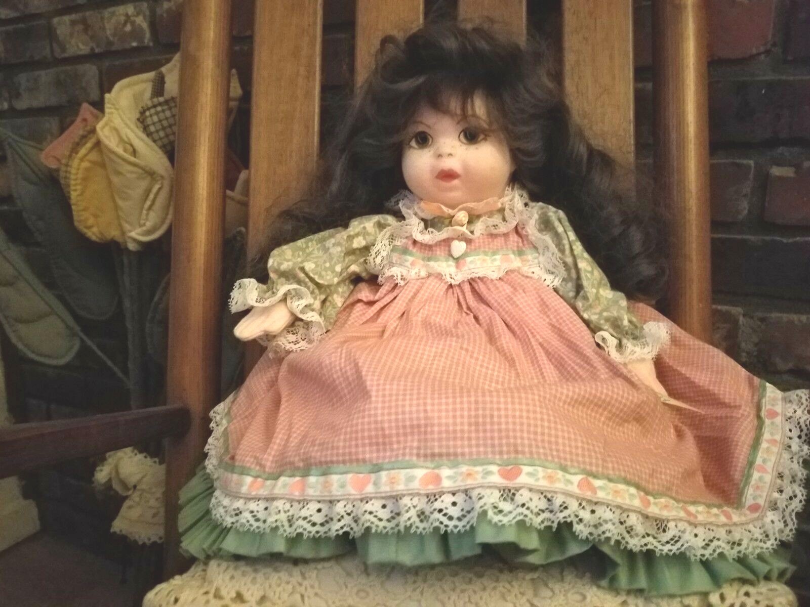 PITTSBURGH ORIGINALS  Abby  19