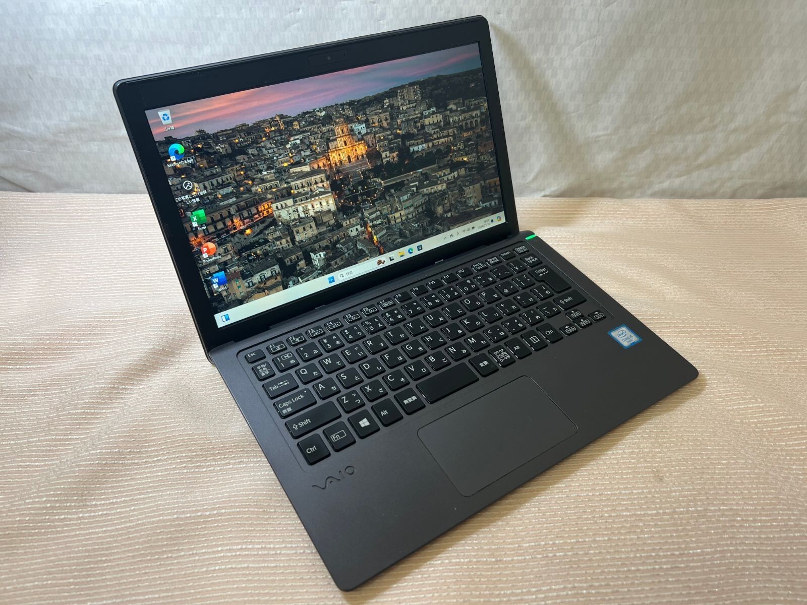 SONY VAIO VJS111D12N Core i5‐6200U 2.30GHz SSD 128GB RAM 8GB SONY VAIO VJS111D12N Core i5‐6200U 2.30GHz SSD 128GB RAM 8GB