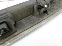 Mercedes W251 R300 10-13 Kennzeichenleuchten Griffleiste Chrom Mercedes W251 R300 10-13 24.06.2011 A2517400593 gebraucht Vorschau 6