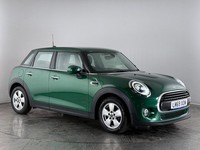 2019 MINI Hatch 1.5 Cooper Classic Euro 6 (s/s) 5dr Hatchback Petrol Manual