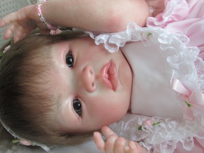 reborn baby shyann