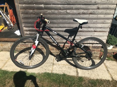 dawes bullet 24
