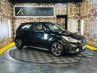 2019 MG MOTOR UK MG3 1.5 VTi-TECH Exclusive 5dr HATCHBACK PETROL Manual