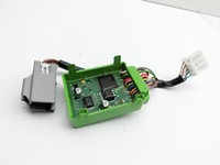 Ford Mondeo 5 V 14-19 Steuergerät ECU Modul SG für Panorama Schiebedach Ford Mondeo 5 V 14-19 24.04.2017... Vorschau 5