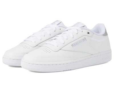 

Женские кроссовки и кроссовки Reebok Lifestyle Club C 85