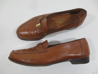 zapatos salvatore ferragamo hombre