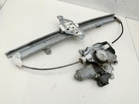 Renault Koleos I HY 4x4 07-11 Fensterhebermotor mit Fensterheber Links Hinten Renault Koleos I HY 4x4 07-11... Vorschau 6