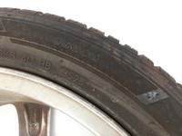 Volvo V60 D4 10-13 4 x Kompletträder Aluminiumfelge Ganzjahresreifen 215/50R17 5X108 Volvo V60 D4 10-13 24.03.2011... Vorschau 15