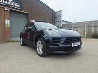 2019 Porsche Macan 3.0T S 5dr PDK ESTATE Petrol Automatic