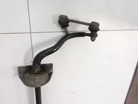 BMW F06 640d 12-18 Gran Coupe Stabi Aktiver Stabilisator Hinten Dynamic Drive BMW F06 640d 12-18 07.02.2018 6775206... Vorschau 8