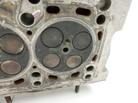 Seat Ibiza 6J 12-15 TDI 1,6 66KW CAYB Zylinderkopf Seat Ibiza 6J 12-15 01.12.2013 gebraucht Vorschau 9