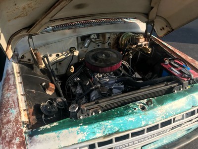image 1 of engine