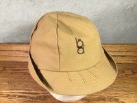 jones style hunting cap