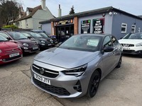 2023 Vauxhall Corsa 1.2 GS 5dr HATCHBACK Petrol Manual