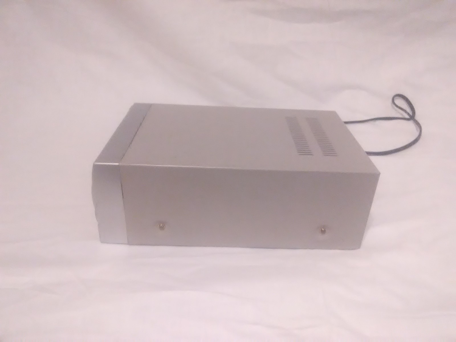 AudioStream AS-222 Karaoke Player CD Audio&Video Output Jacks )(*^@@@f3