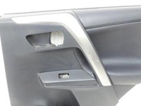 Toyota RAV4 IV 13-16 Türverkleidung Türpappe Rechts Hinten Toyota RAV4 IV 13-16 04.07.2014 gebraucht Vorschau 4