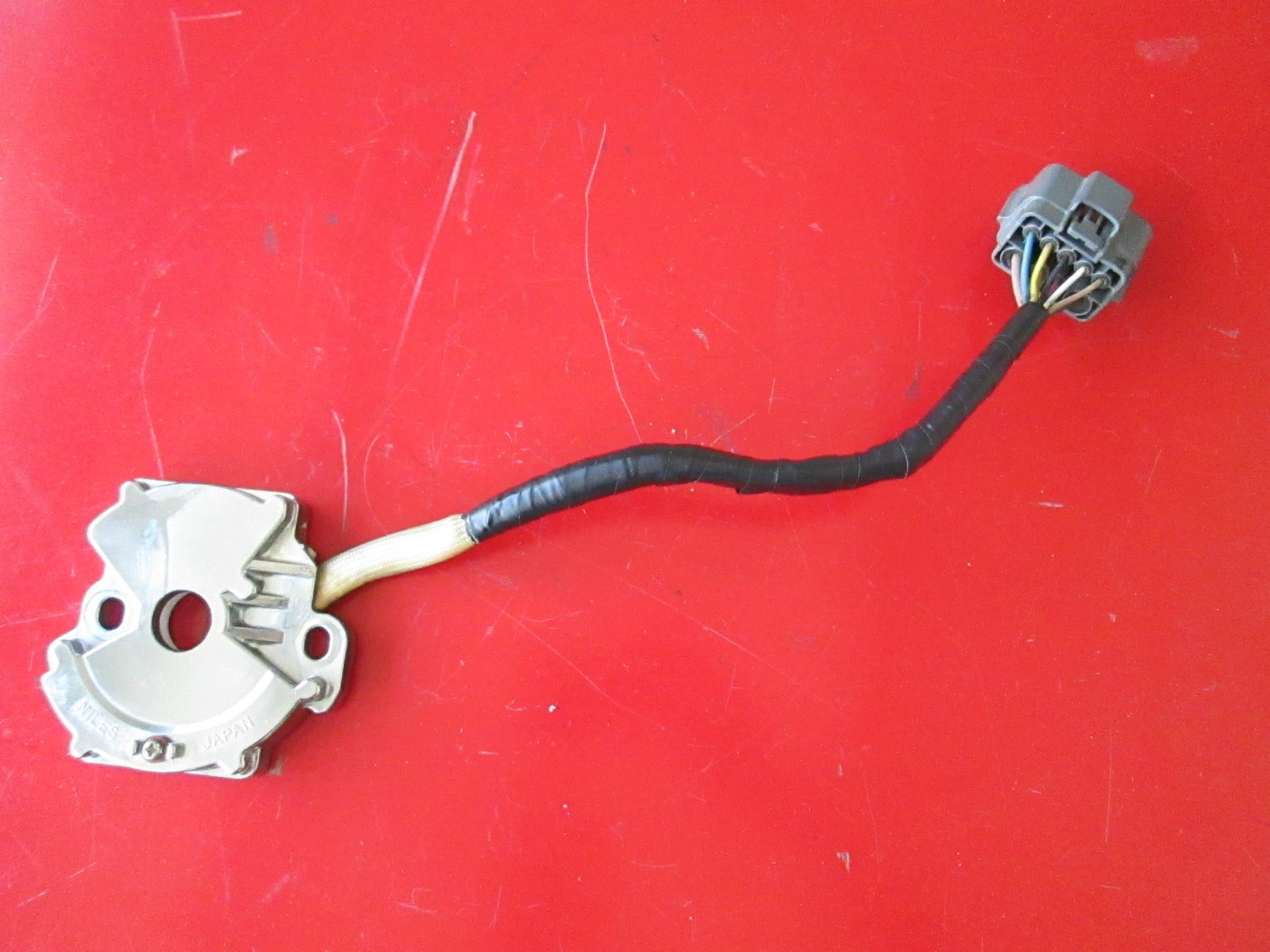 94 95 96 97 Mazda Miata 1.8L Neutral Safety Switch OEM eBay