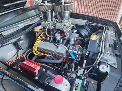 image 3 of engine