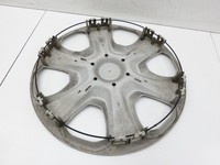 Ford Transit Courier 14-18 Eine Radkappe Radblende 15 Zoll Silber Ford Transit Courier 14-18 04.07.2014... Vorschau 5