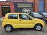 2002 52 SUZUKI IGNIS 1.3 GL AUTOMATIC 5 DOOR # ONE OWNER # FULL SERVICE HISTORY