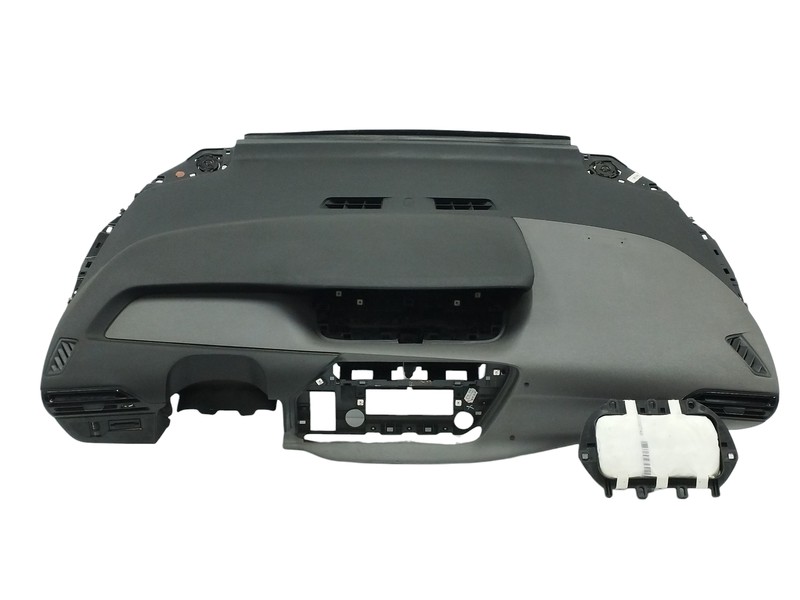 9678013177 Tableau De Bord Pour Citroen C4 Picasso /Agujereado  /Observar Fotos 