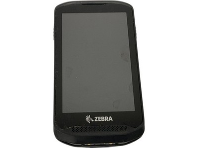 Zebra TC25BJ Mobile Data Collection Terminal USB Barcode Scanner Retail