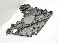 Hyundai IX55 09-11 CRDI 3,0 176KW Platte für Motor Stirnplatte Gehäuse Motorblock Hyundai IX55 09-11 09.02.2012... Vorschau 5