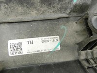 Hyundai Tucson IV NX4 20-23 Türleiste Beplankung für Tür Links Vorne Hyundai Tucson IV NX4 20-23 31.08.2021... Vorschau 6