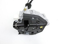 Audi A4 8K B8 08-11 Lim Türschloss m. ZV Stellmotor Rechts Hinten Audi A4 8K B8 08-11 04.04.2009 8K0839016 2314006... Vorschau 2