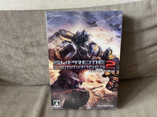 (未使用･未開封品)　Commander Set 2 [DVD] [Import] p1m72rm $_12.JPG?set_id=880000500F
