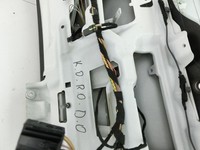 BMW X5 35d E70 06-10 Heckklappe Kofferraumdeckel 300 BMW X5 35d E70 06-10 16.06.2009 7262544 41627262544 gebraucht Vorschau 7