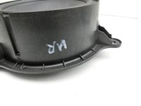 Renault Scenic III 09-12 Lautsprecher Rechts Hinten Renault Scenic III 09-12 23.11.2011 gebraucht Vorschau 3