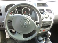 Renault Megane II Cabrio 03-09 Motor Kabelbaum Renault Megane II Cabrio 03-09 03.08.2005 8200525309 TS2300-130 gebraucht Vorschau 5