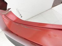 Peugeot 207 CC 09-15 Cabriolet Stoßstange Stoßfänger Hinten KHS Peugeot 207 CC 09-15 30.04.2007 9654549377... Vorschau 8