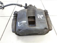Peugeot 207 CC 07-09 1,6 88KW Bremssattel Bremszange Vorne Rechts Peugeot 207 CC 07-09 01.05.2007 A4544200801 gebraucht Vorschau 4