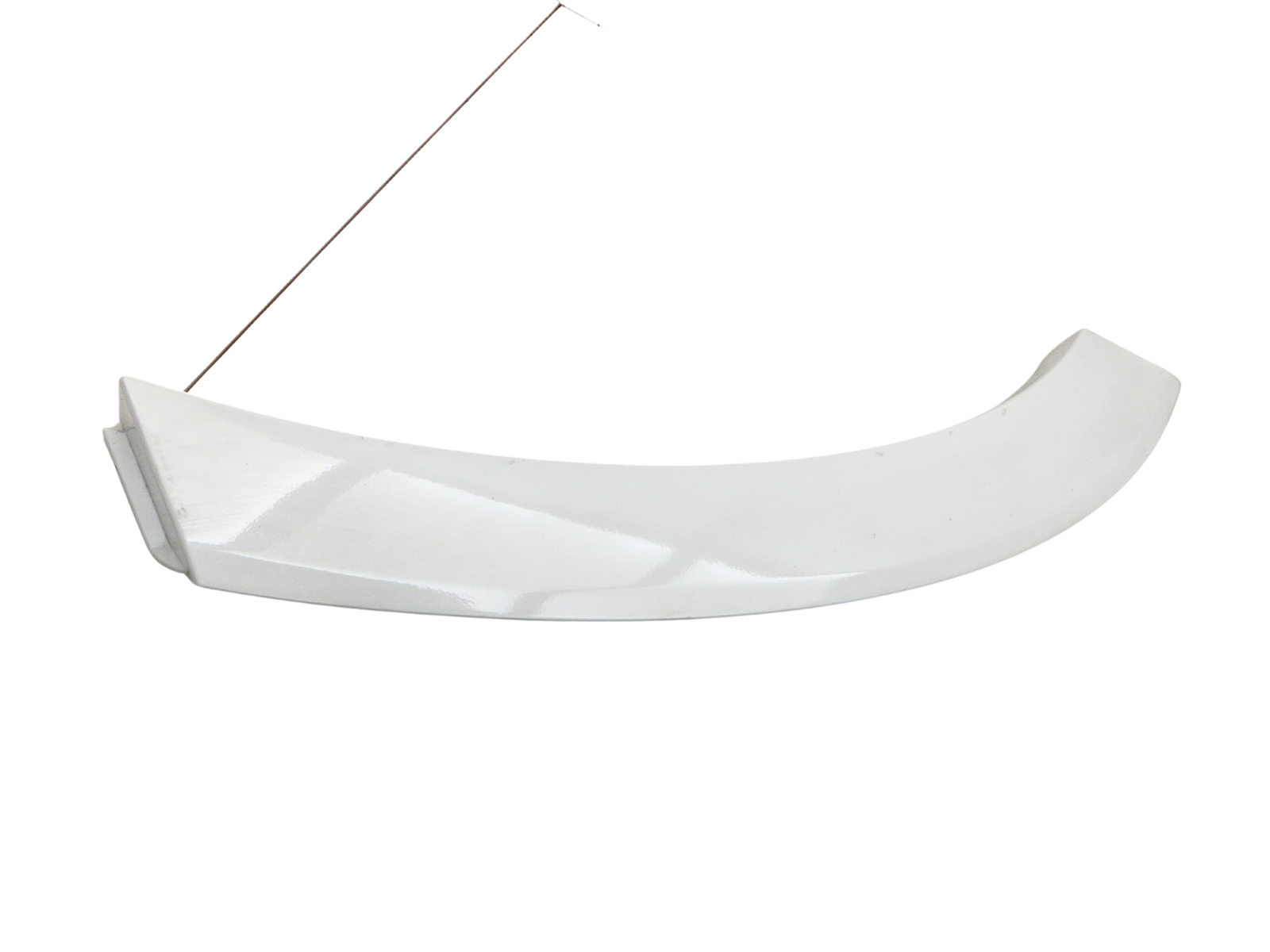 Bar for Wing Wheel arch Right Rear WW2 Hyundai Santa Fe IV TM 18-20 - Bild 1