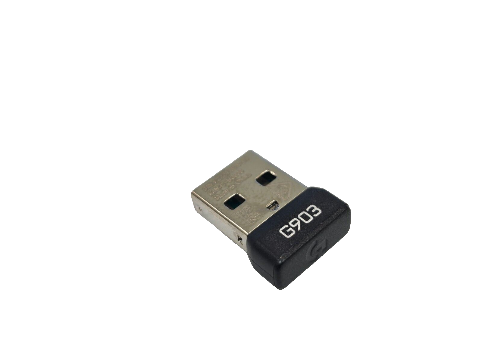 USB-ключ-приемник для мыши-адаптера для беспроводной мыши Logitech G903 LIGHTSPEED
