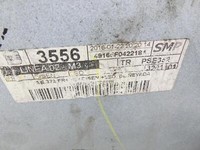 Seat Leon 5F ST FR 13-18 Kombi Stoßstange Stoßfänger Hinten S9R Seat Leon 5F ST FR 13-18 25.01.2016 5F0422181... Vorschau 10