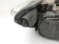 Audi Q7 4L 05-09 Xenon Scheinwerfer Frontscheinwerfer Links Audi Q7 4L 05-09 26.06.2007 4L0941029A 4L0941003A gebraucht Vorschau 10