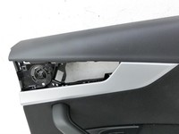 Audi A4 8W B9 15-19 Kombi Türverkleidung Türpappe Rechts Hinten Audi A4 8W B9 15-19 08.08.2017 8W0867304A 8W0867488... Vorschau 5
