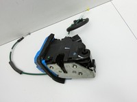 Hyundai I30 GD 12-17 Kombi Türschloss m. ZV Stellmotor Links Hinten Hyundai I30 GD 12-17 25.06.2015 81410A6100... Vorschau 2