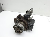 Skoda Rapid NH 12-17 TDI 1,6 77KW Einspritzpumpe Hochdruckpumpe Skoda Rapid NH 12-17 19.12.2013 03L130755AL gebraucht Vorschau 5